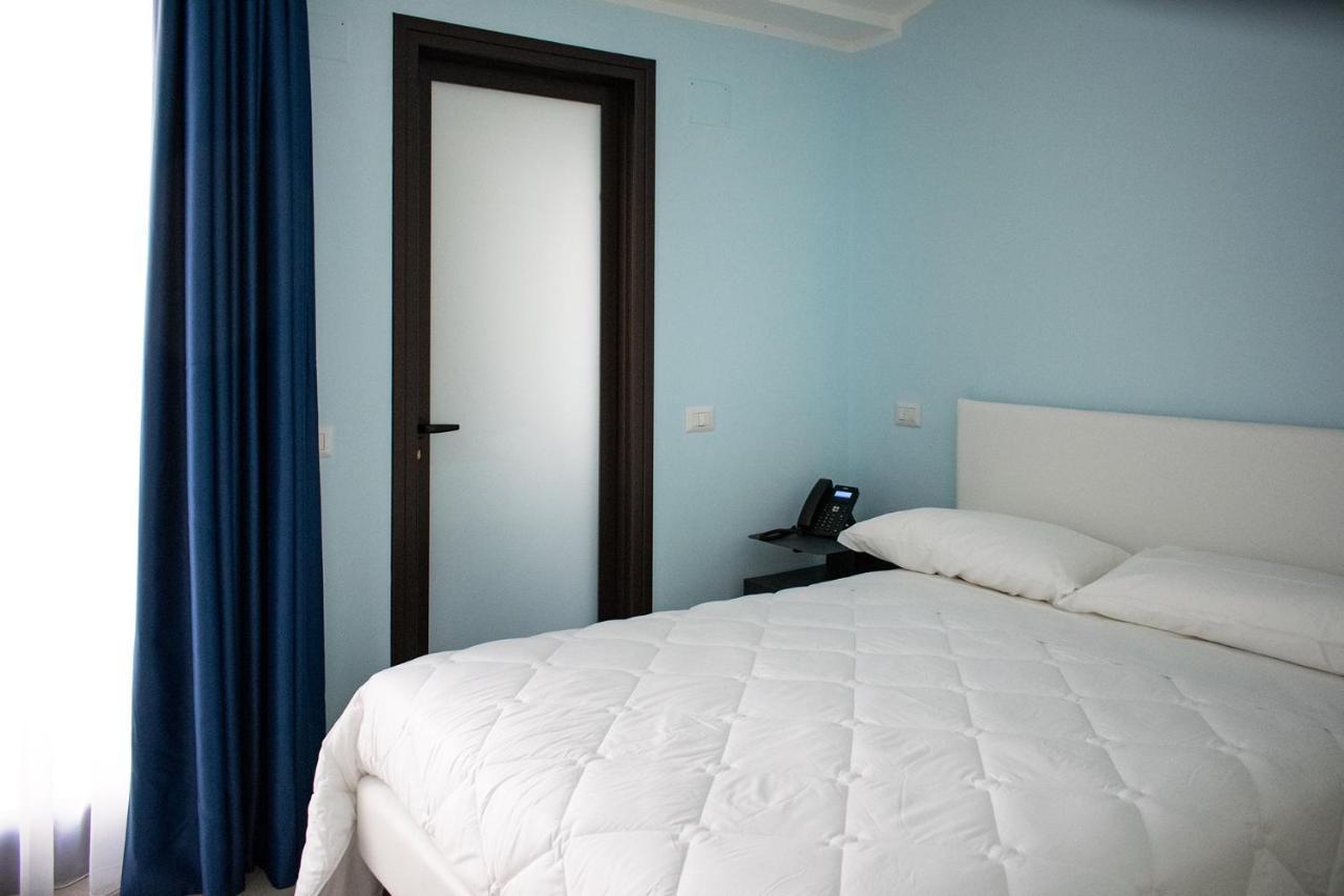 Relais Villa Del Carmelo 카스텔산조르조 외부 사진