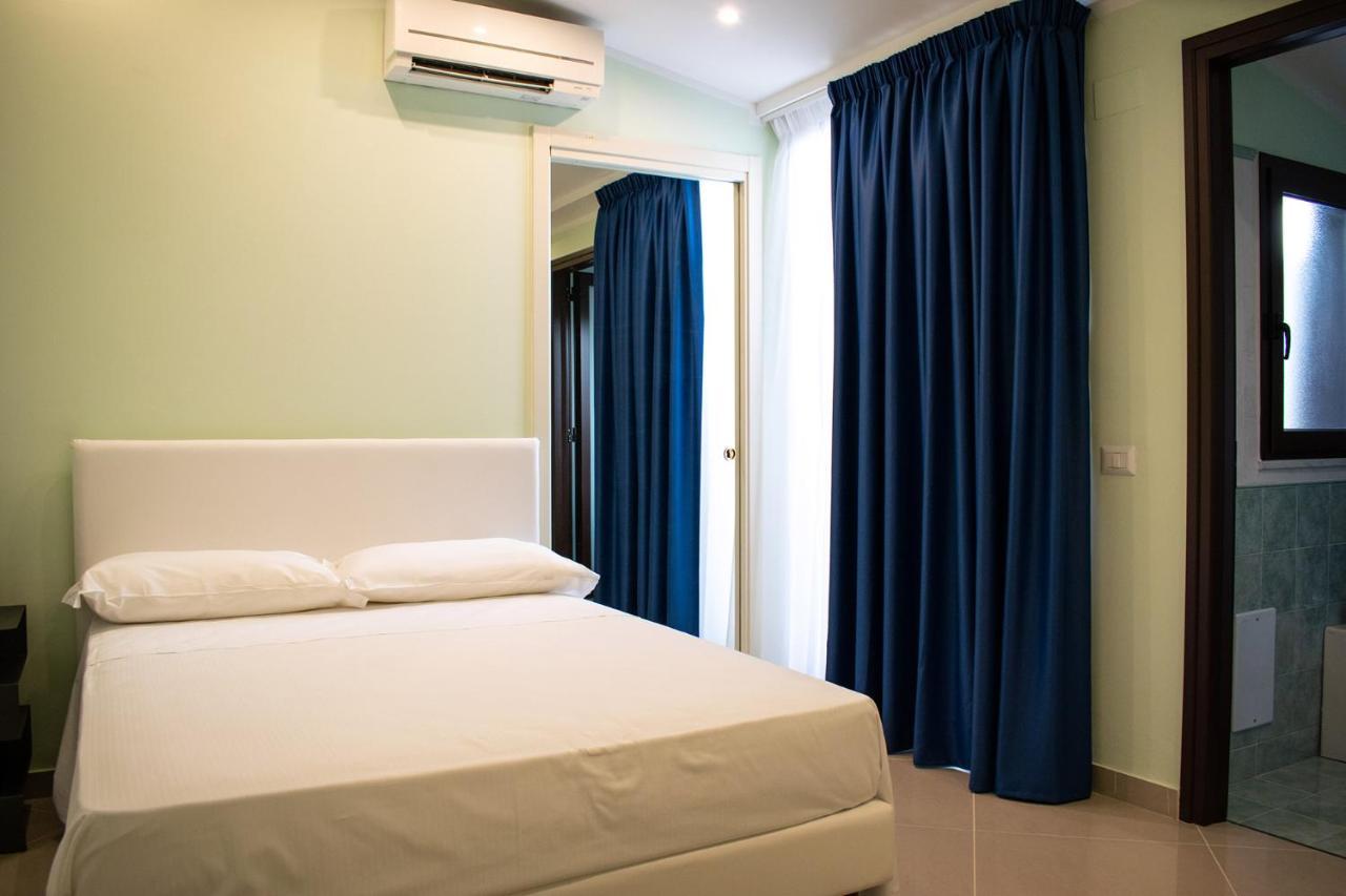 Relais Villa Del Carmelo 카스텔산조르조 외부 사진