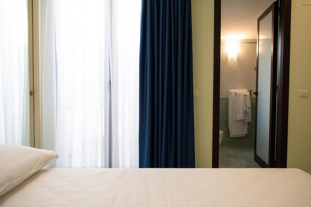 Relais Villa Del Carmelo 카스텔산조르조 외부 사진
