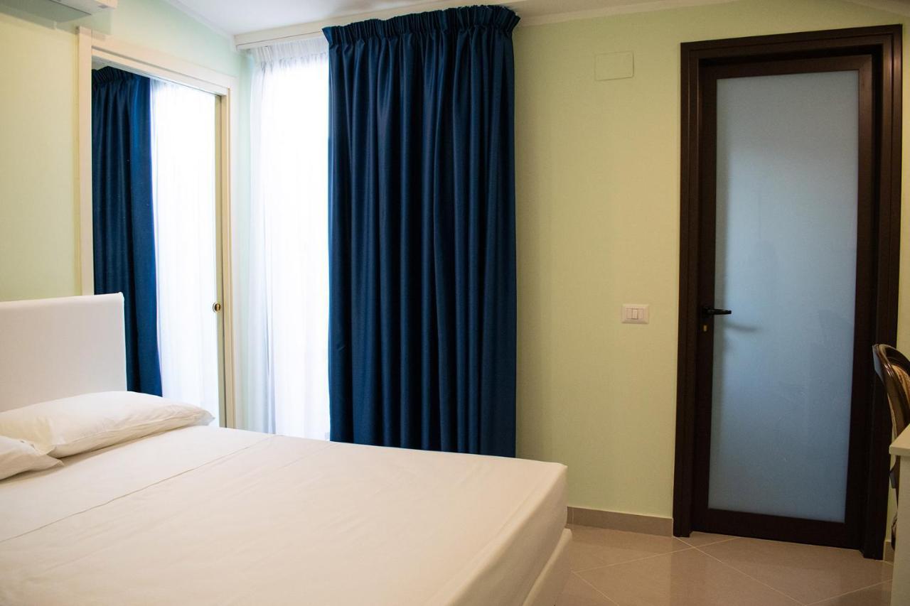Relais Villa Del Carmelo 카스텔산조르조 외부 사진