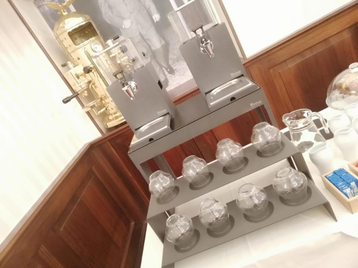 Relais Villa Del Carmelo 카스텔산조르조 외부 사진